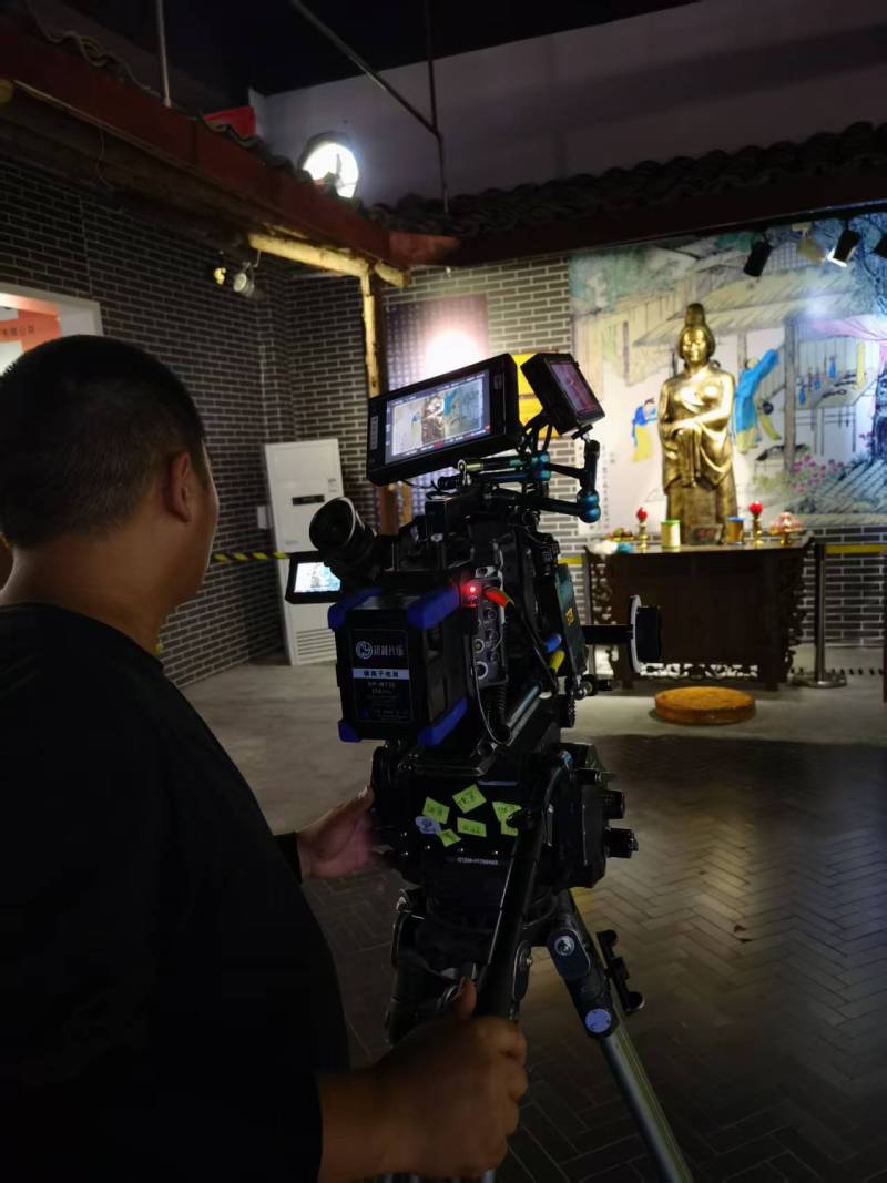聚焦柳林县产品宣传视频拍摄公司，以专业实力赋能品牌声量升级