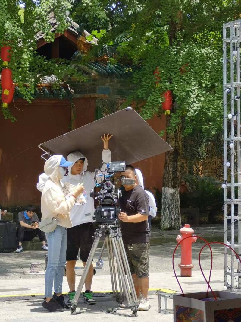 柳林县产品宣传视频拍摄公司避坑：资质、案例、服务全解析