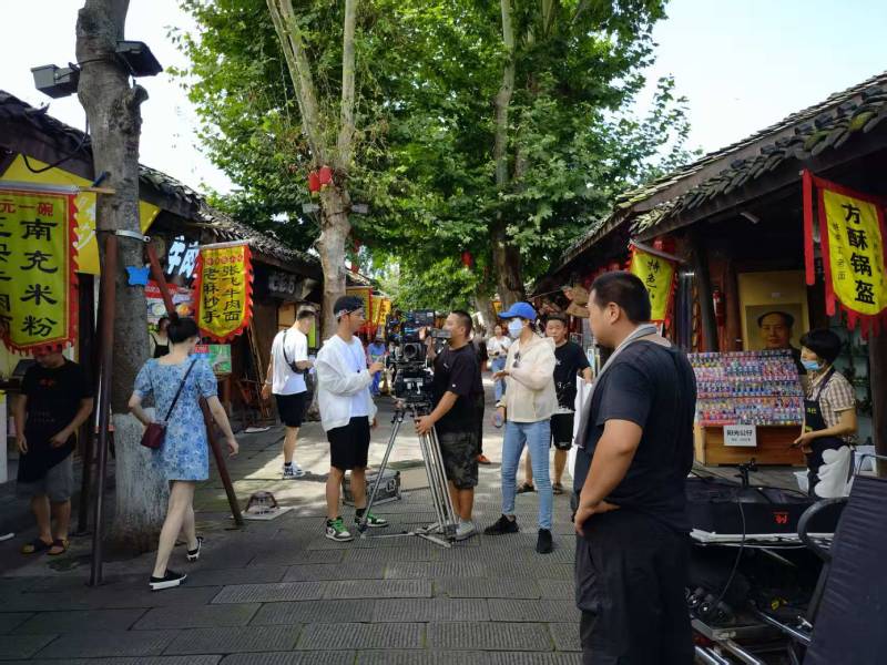 柳林县产品视频拍摄技术升级：AI与三维动画深度融合
