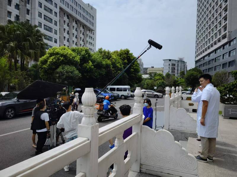 柳林县电商产品宣传视频