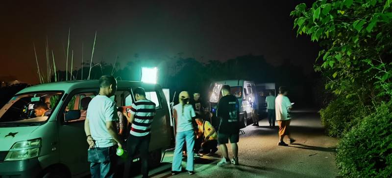 以镜头为笔，绘就柳林县产品视频的进阶之路