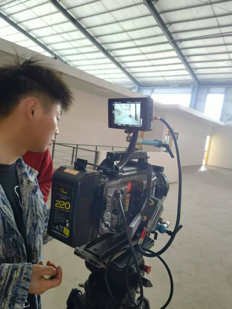 柳林县电商产品视频拍摄制作：小成本也能产出高质感内容？