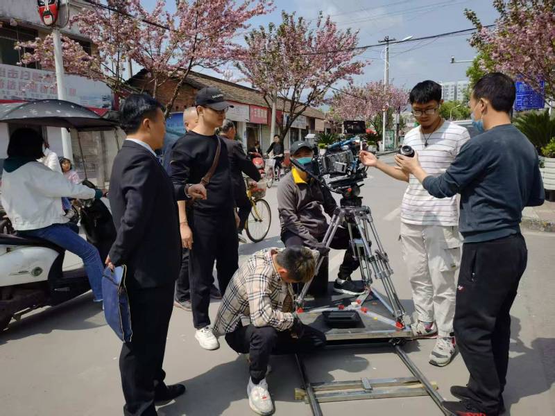专业柳林县电商产品视频拍摄制作：AI赋能高效内容生产
