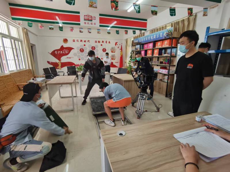柳林县电商产品视频拍摄制作实战秘籍，助力产品引爆电商流量